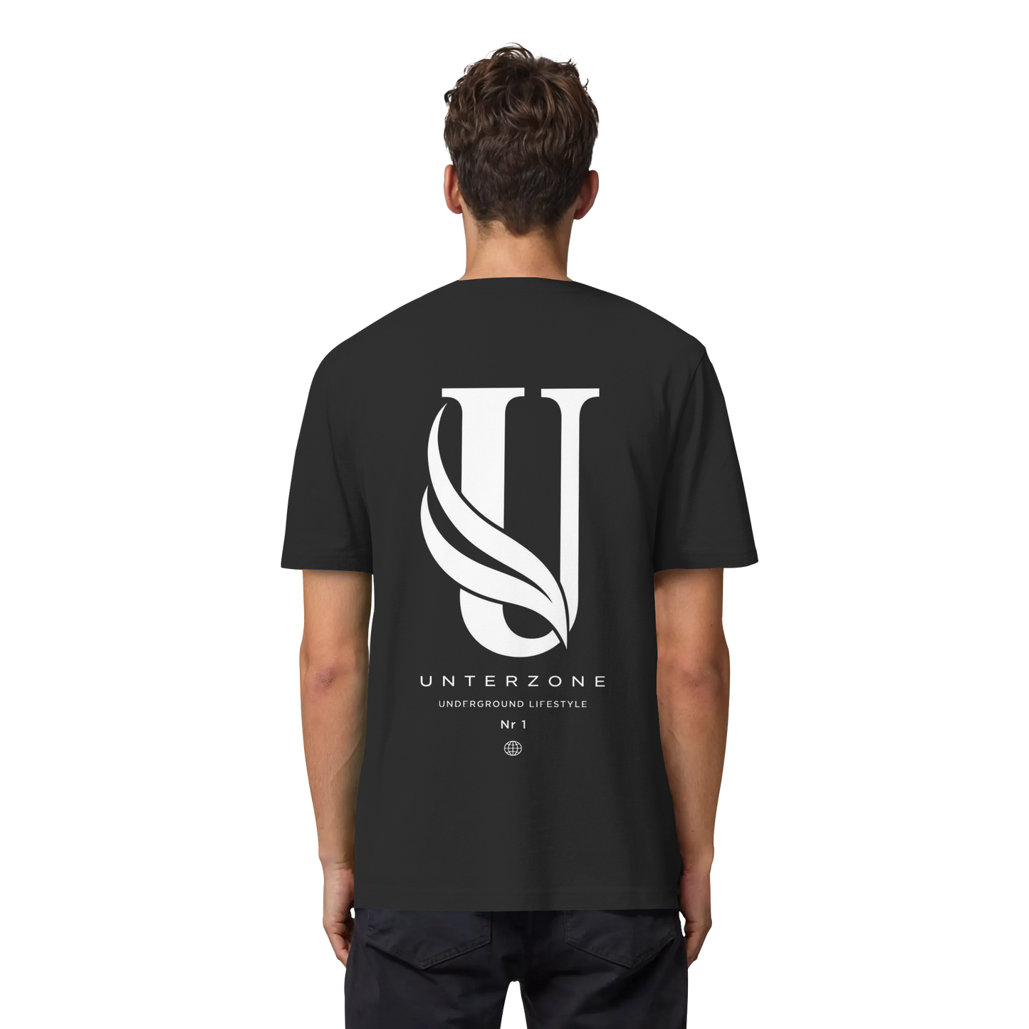Unterzone Style - Organic Heavy Shirt