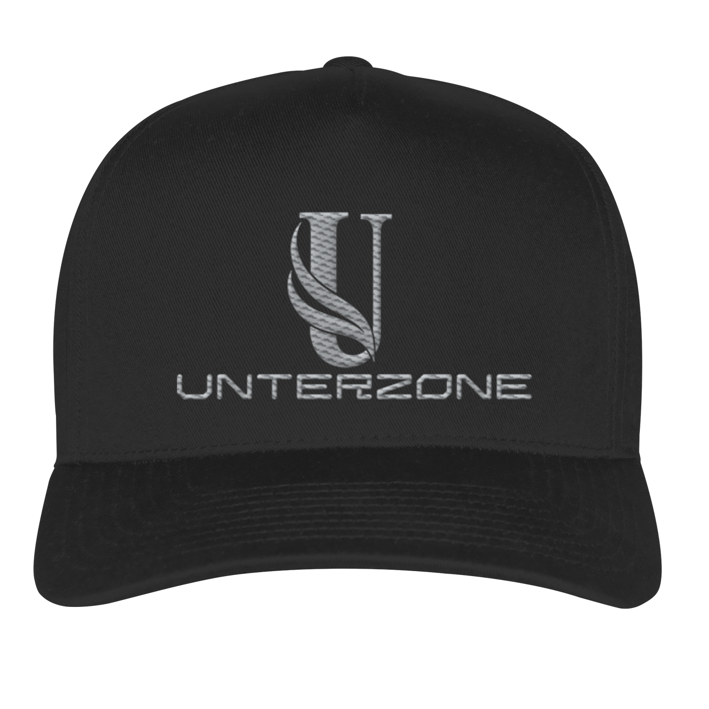 Unterzone - Classic Curved Snapback