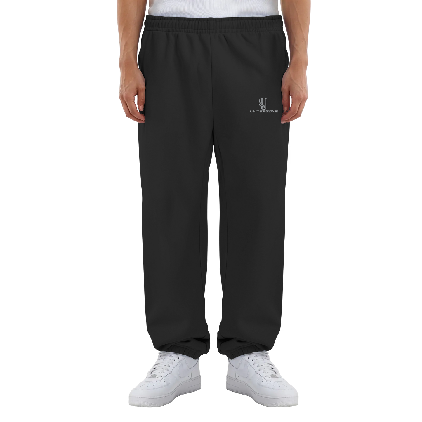 Unterzone Sweatpants - Fluffy Sweatpants