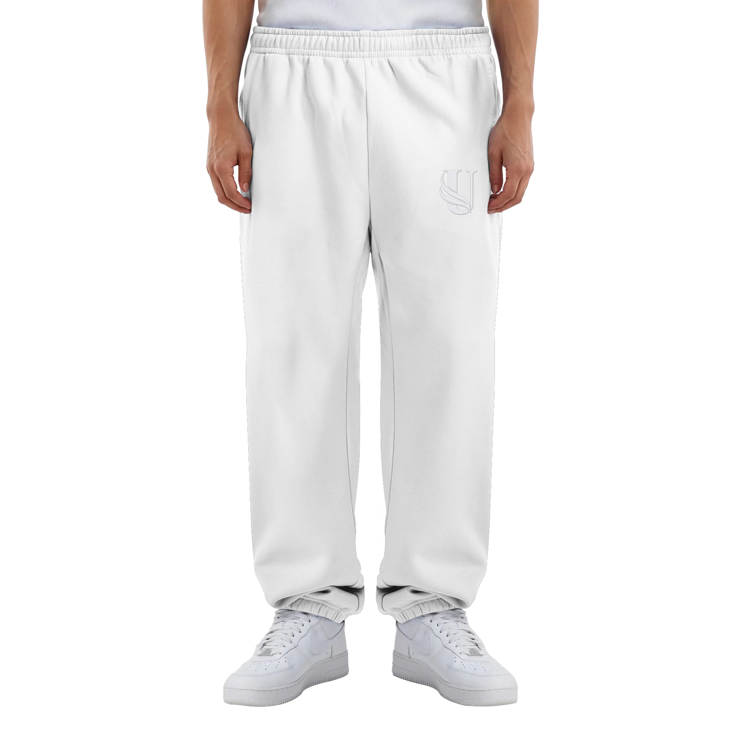 Unterzone Fluffy Sweatpants - Fluffy Sweatpants