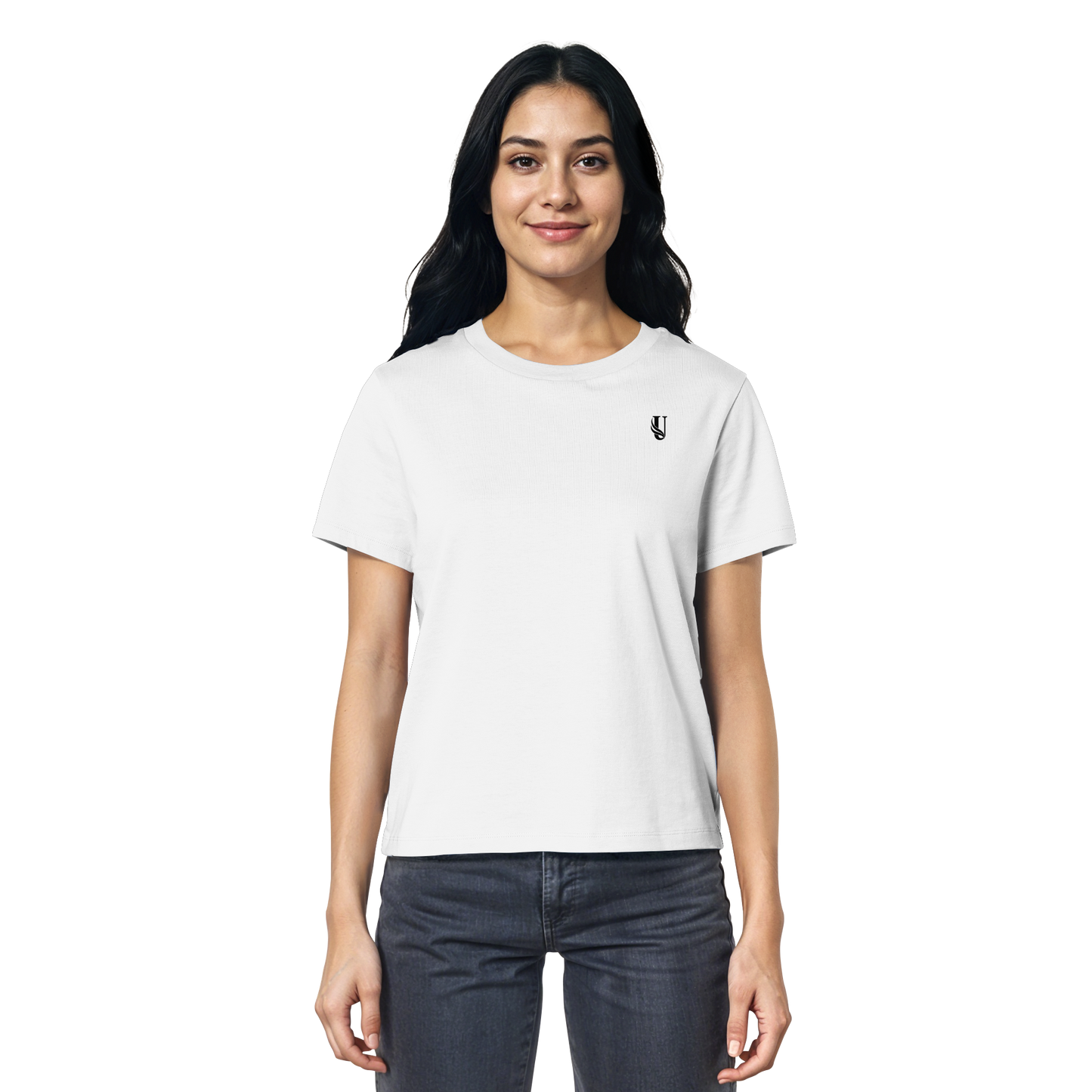Unterzone Shirt - Ladies Organic Shirt
