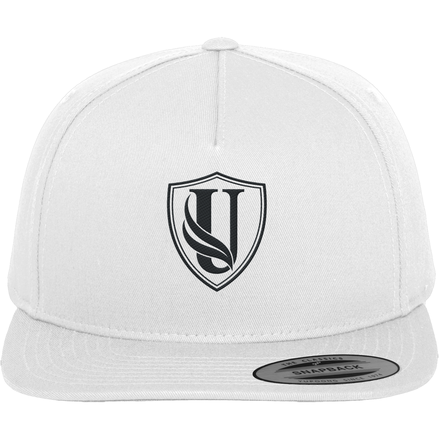 Unterzone Cap - Premium Snapback