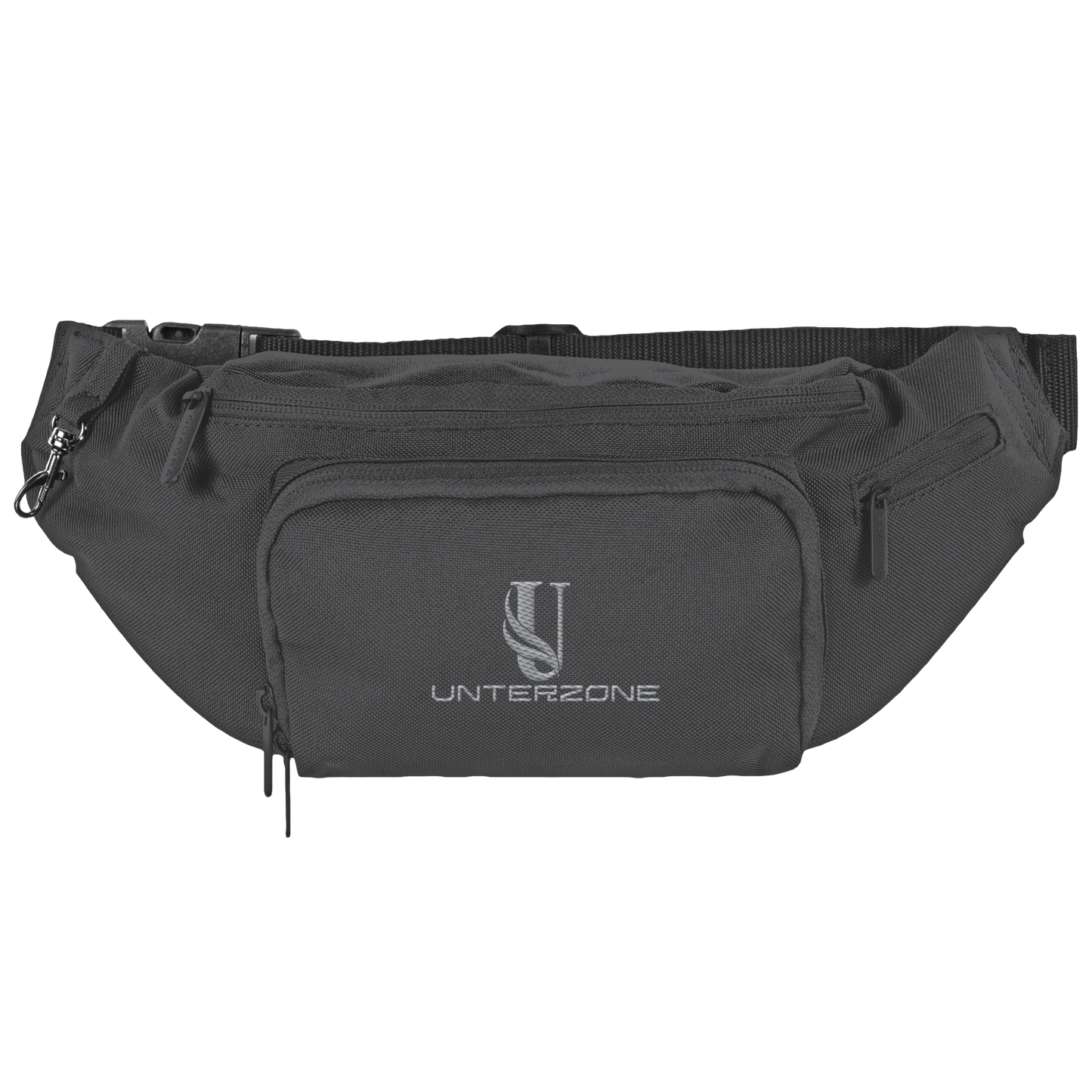 Unterzone Shoulder Bag