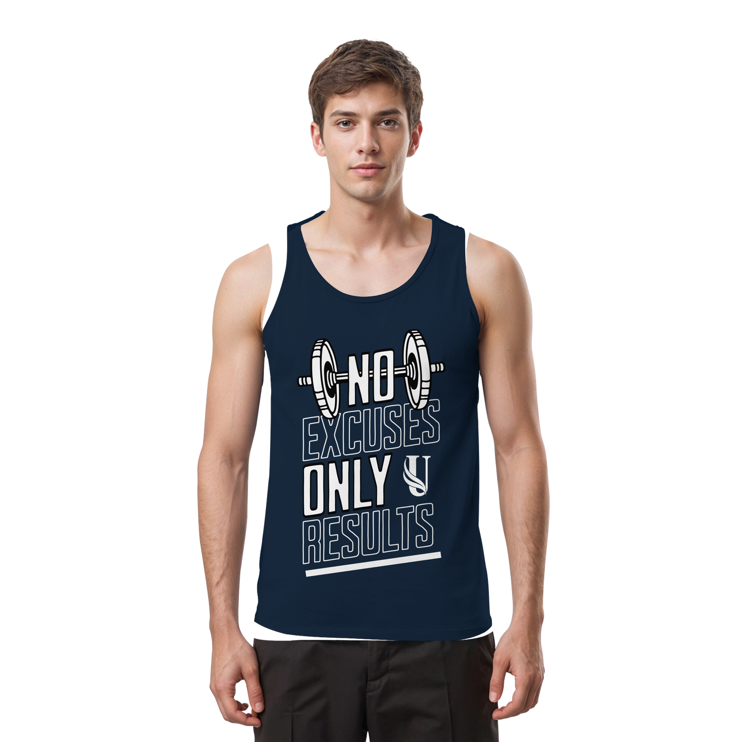 Unterzone Fitness Tank-Top - Tank-Top