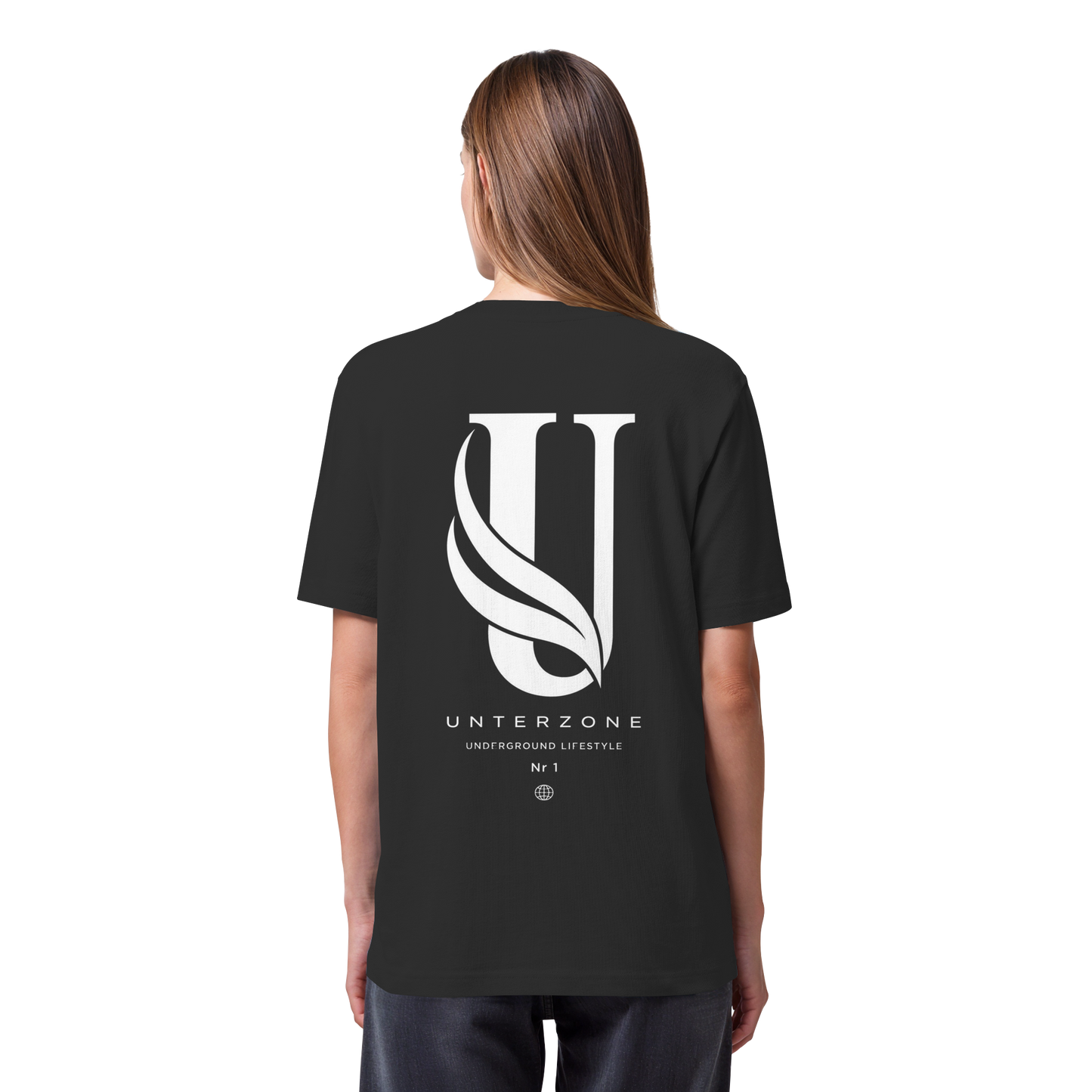 Unterzone Style  - Organic Heavy Shirt