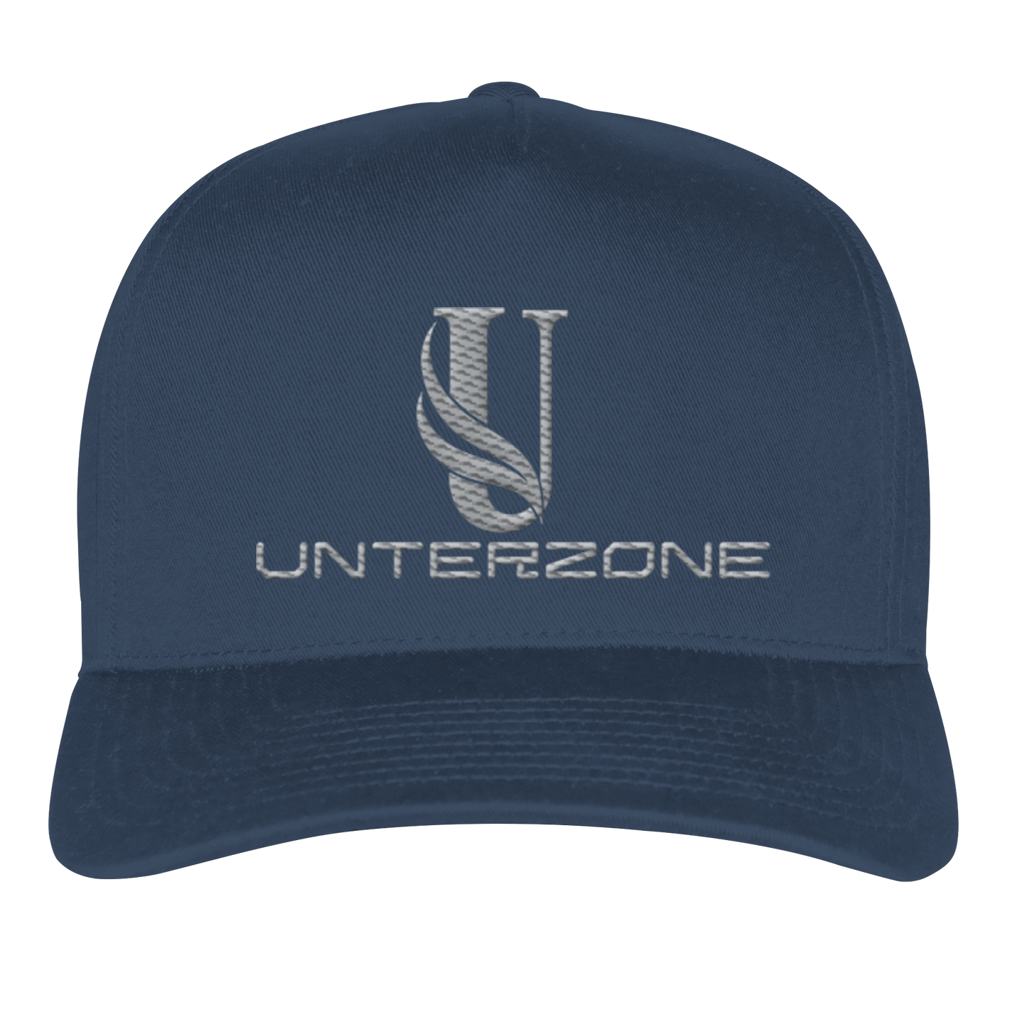 Unterzone - Classic Curved Snapback
