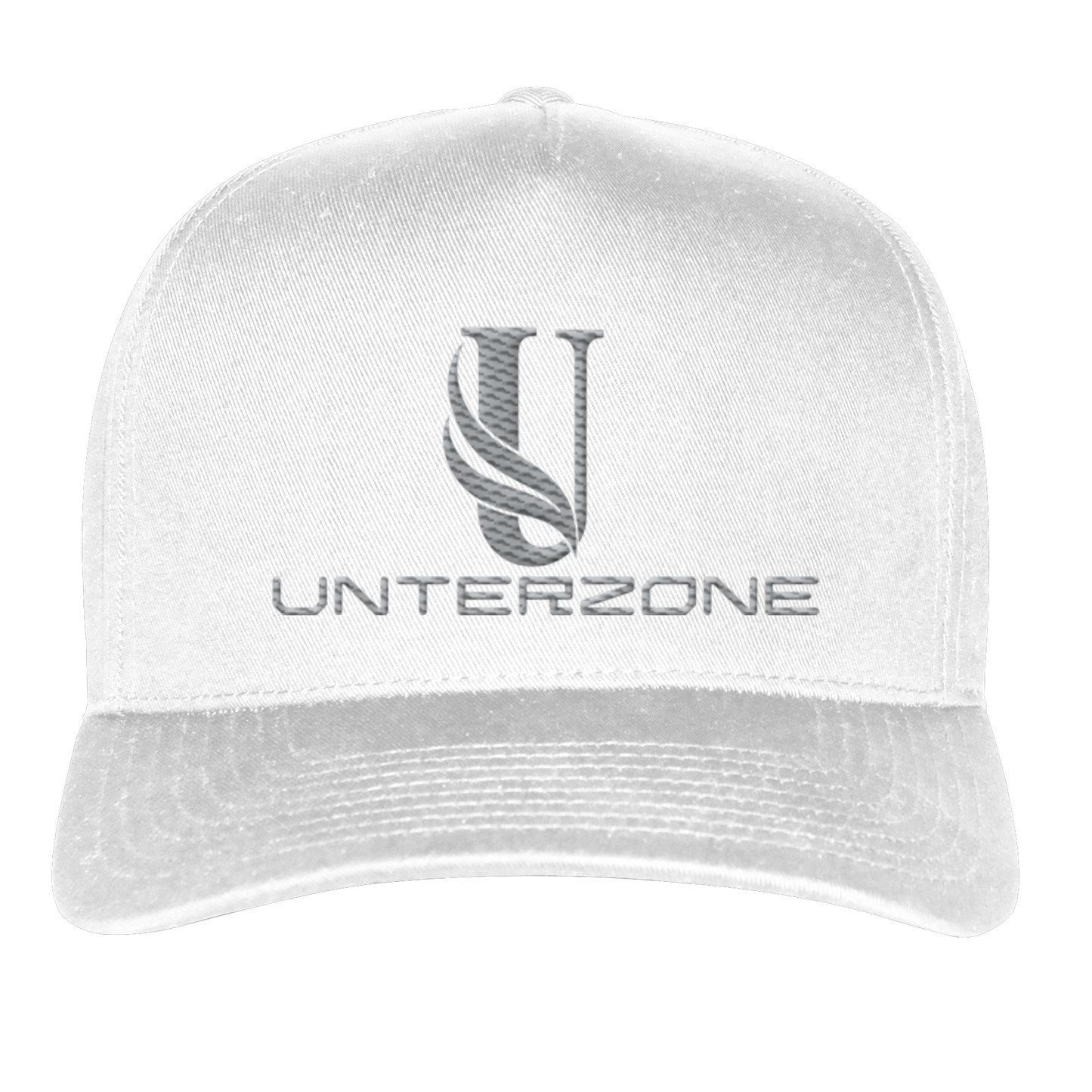 Unterzone - Classic Curved Snapback
