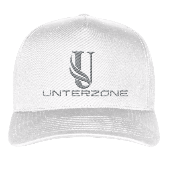 Unterzone - Classic Curved Snapback