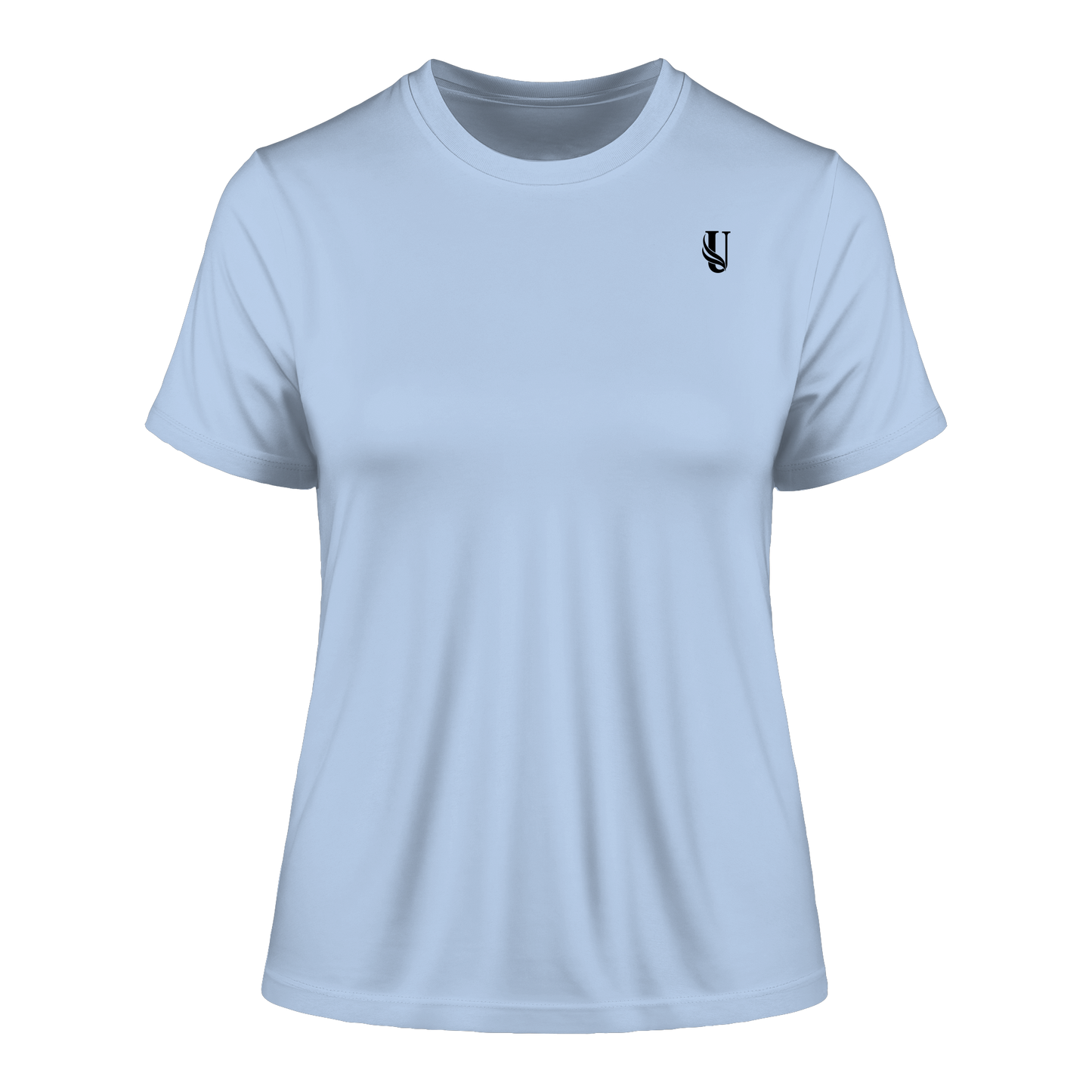 Unterzone Shirt - Fitted Ladies Organic Shirt