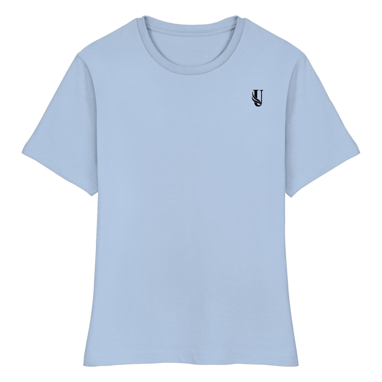 Unterzone Shirt - Fitted Ladies Organic Shirt