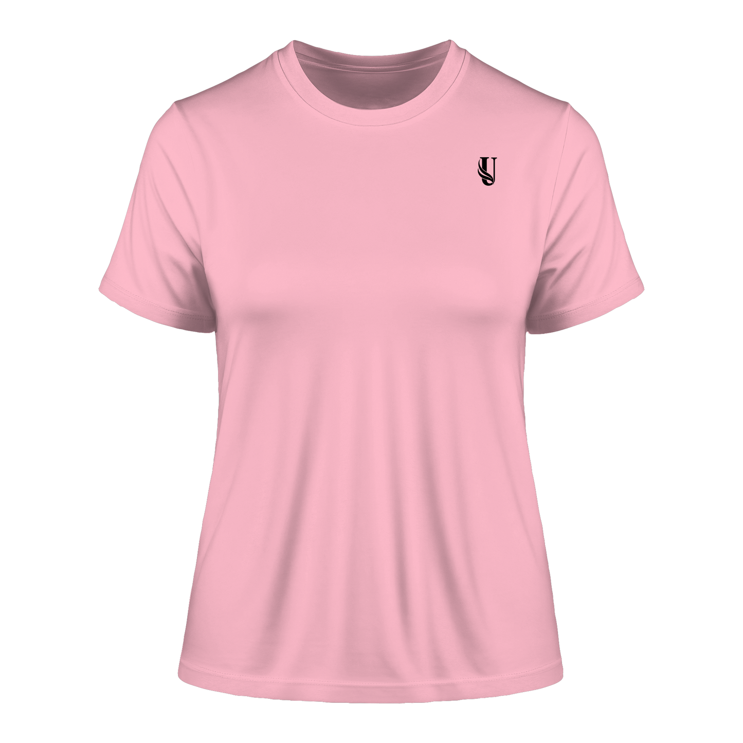 Unterzone Shirt - Fitted Ladies Organic Shirt