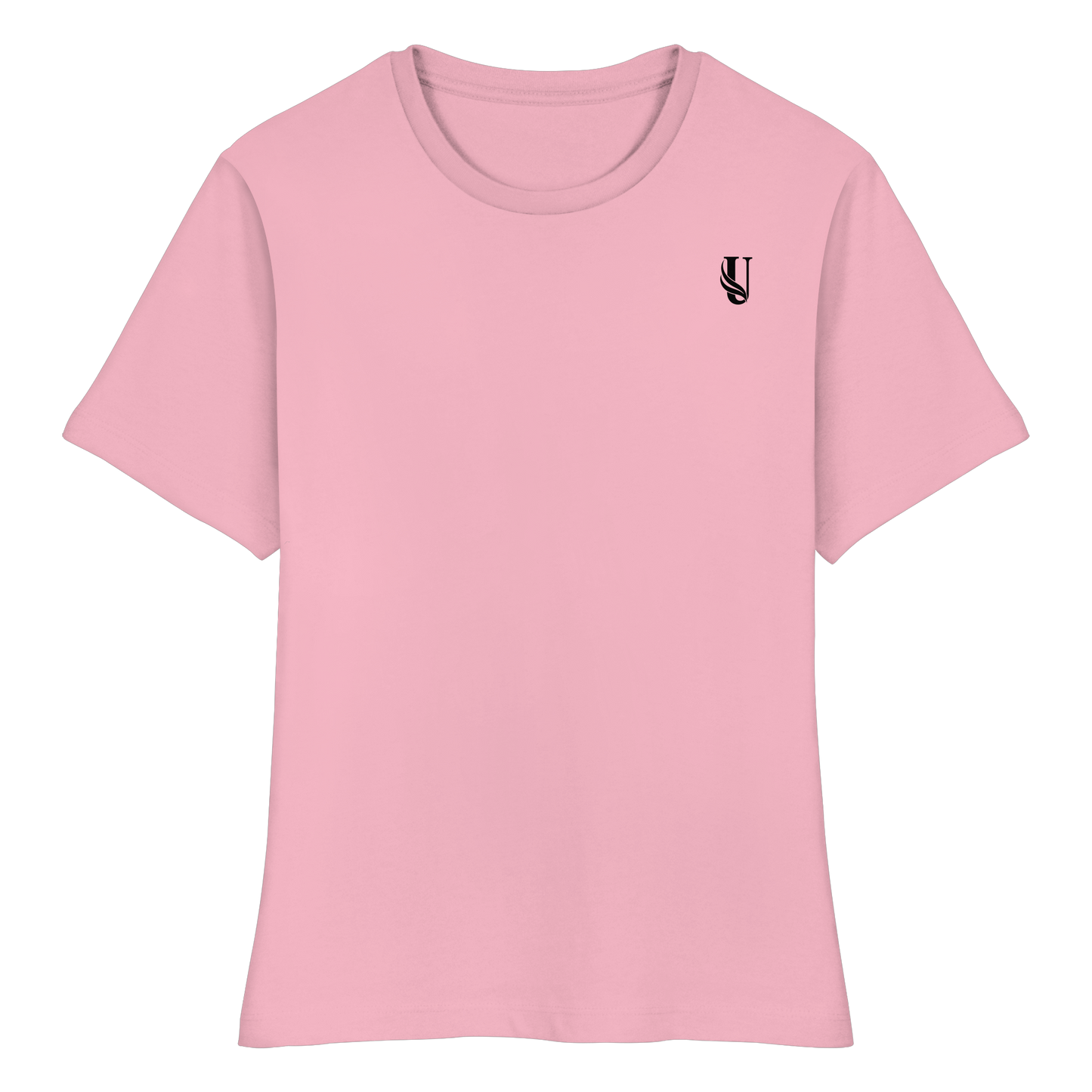 Unterzone Shirt - Fitted Ladies Organic Shirt