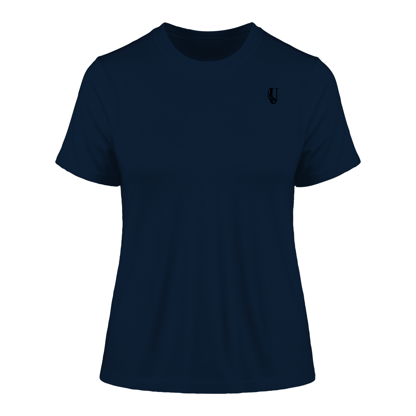 Unterzone Shirt - Fitted Ladies Organic Shirt