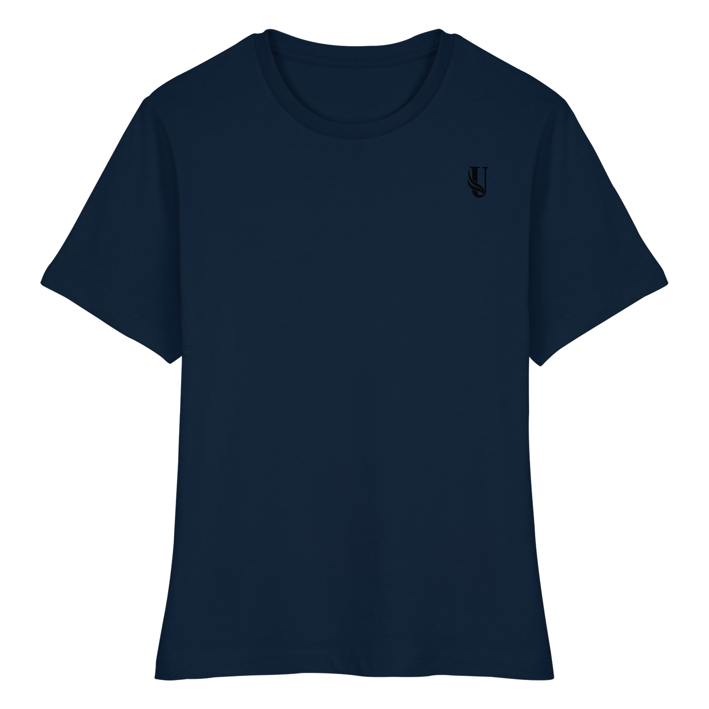 Unterzone Shirt - Fitted Ladies Organic Shirt