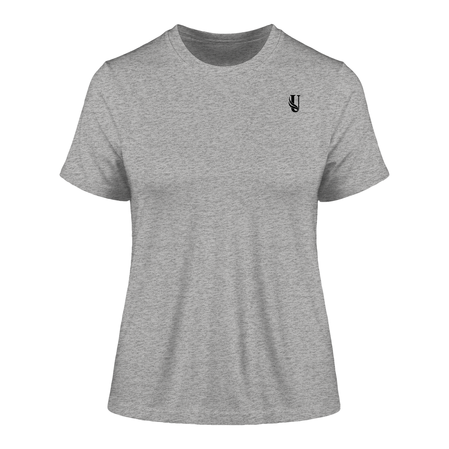 Unterzone Shirt - Fitted Ladies Organic Shirt
