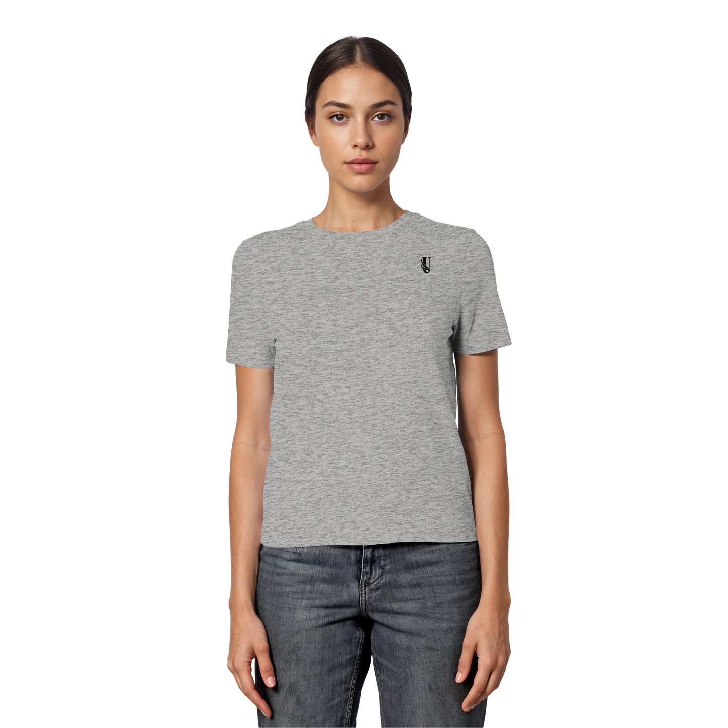 Unterzone Shirt - Fitted Ladies Organic Shirt