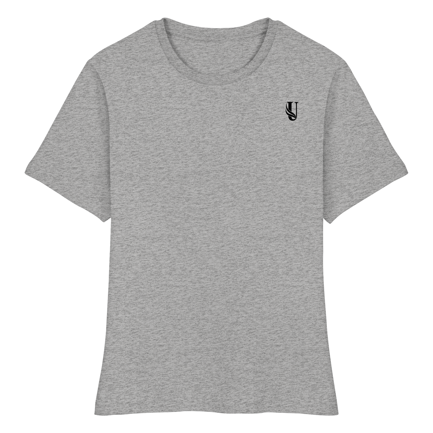 Unterzone Shirt - Fitted Ladies Organic Shirt