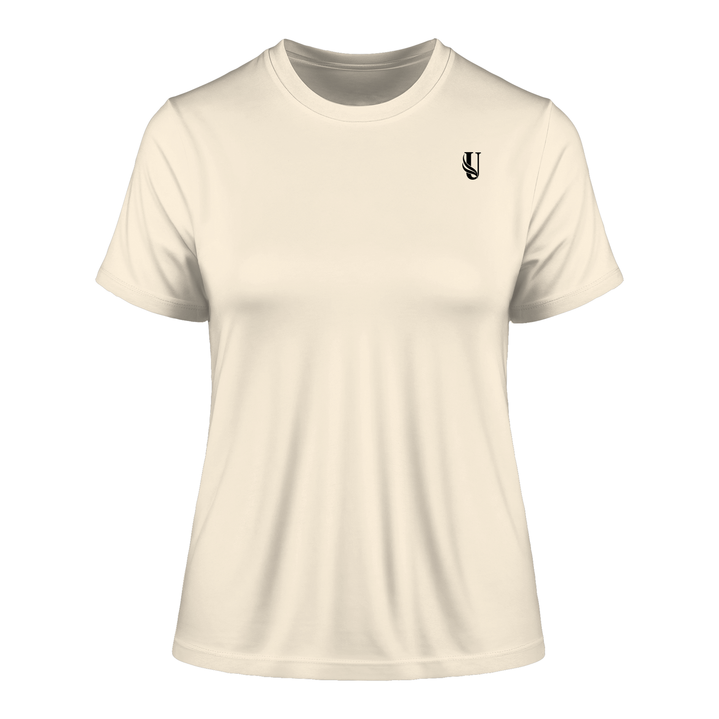 Unterzone Shirt - Fitted Ladies Organic Shirt