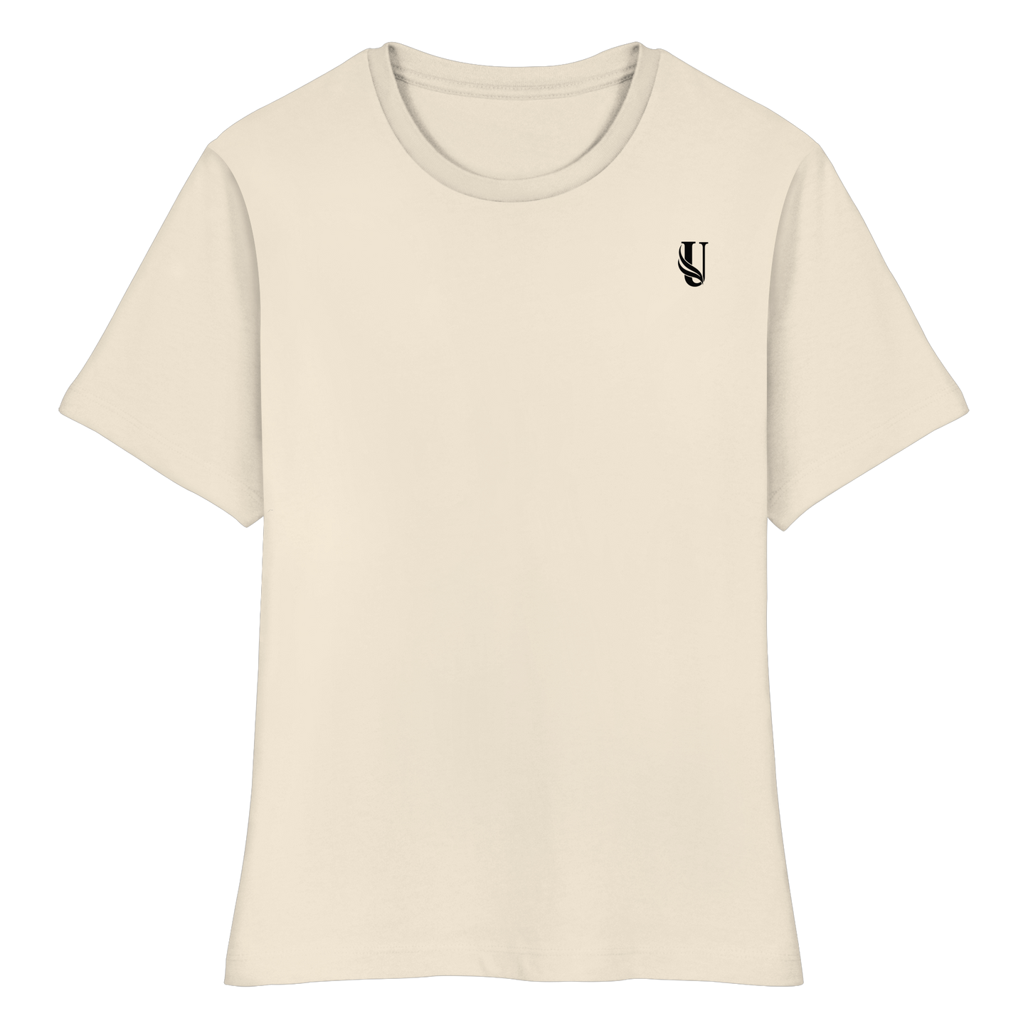 Unterzone Shirt - Fitted Ladies Organic Shirt