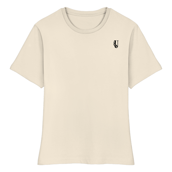 Unterzone Shirt - Fitted Ladies Organic Shirt