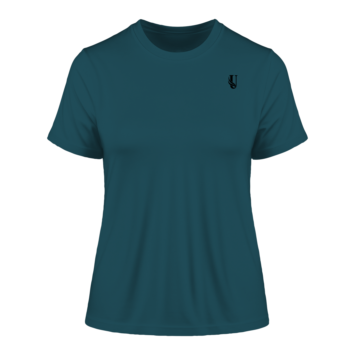 Unterzone Shirt - Fitted Ladies Organic Shirt