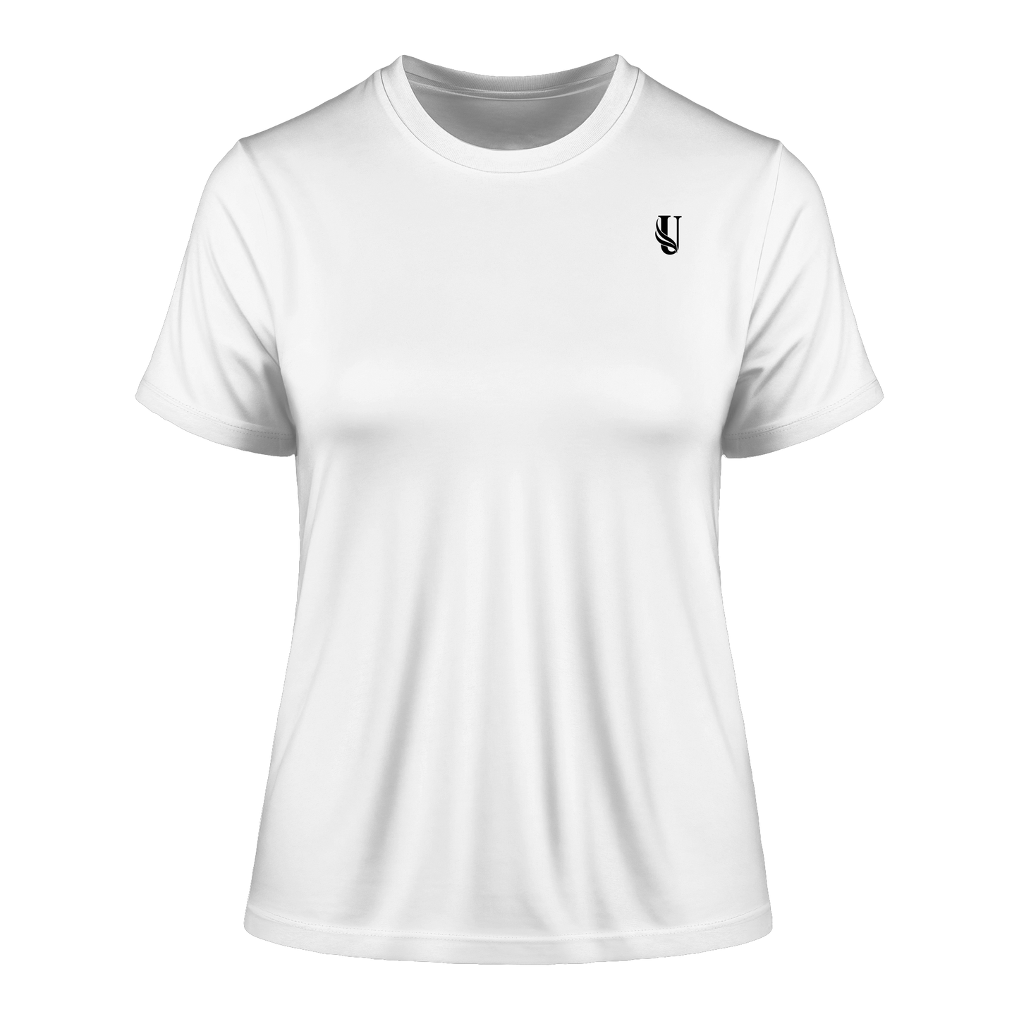 Unterzone Shirt - Fitted Ladies Organic Shirt