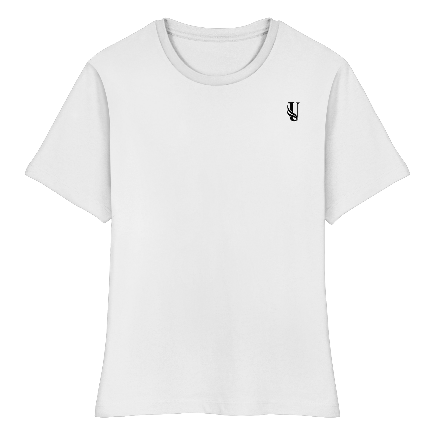 Unterzone Shirt - Fitted Ladies Organic Shirt