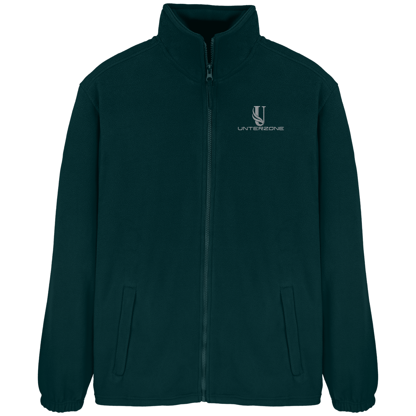 Unterzone - Fleece Jacket