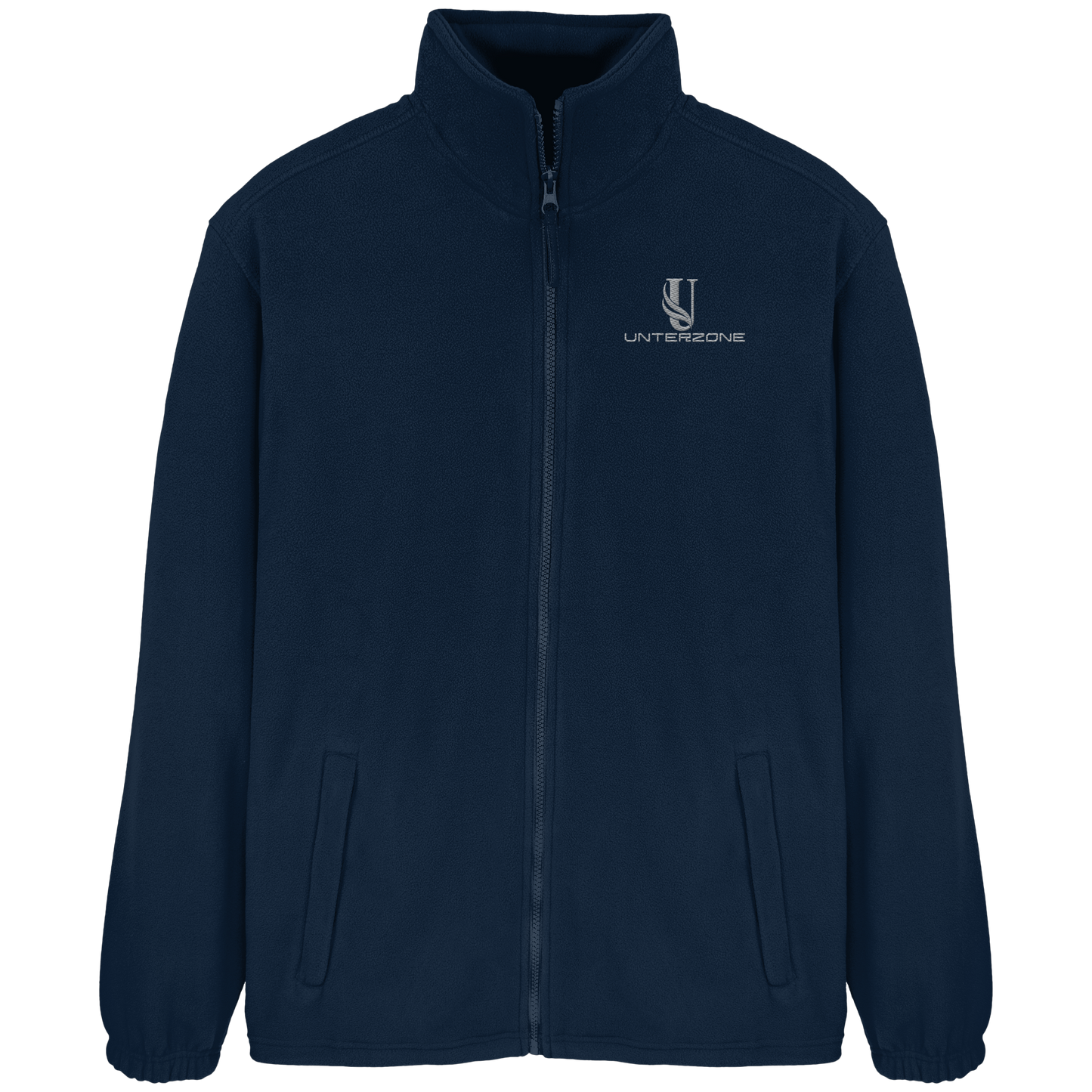 Unterzone - Fleece Jacket