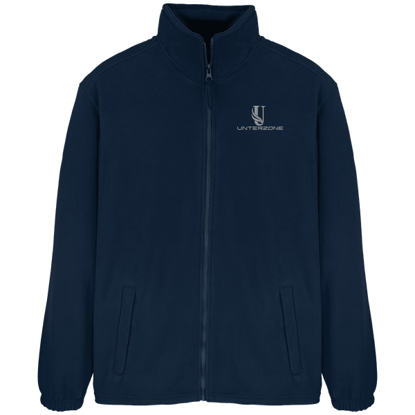 Unterzone - Fleece Jacket