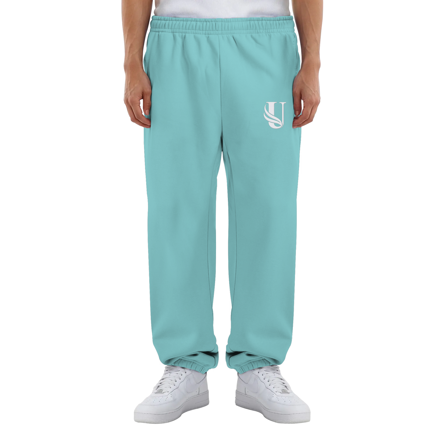Unterzone Fluffy Sweatpants - Fluffy Sweatpants