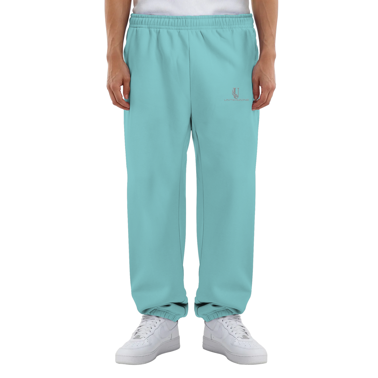 Unterzone Sweatpants - Fluffy Sweatpants