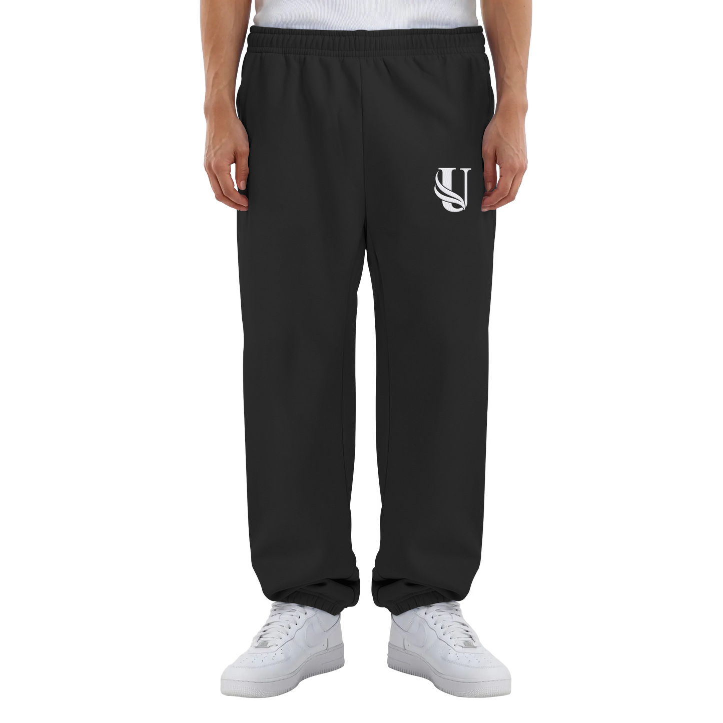 Unterzone Fluffy Sweatpants - Fluffy Sweatpants