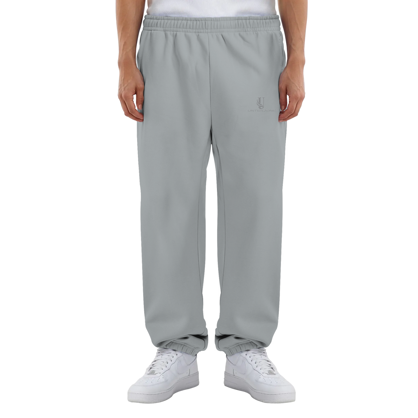 Unterzone Sweatpants - Fluffy Sweatpants