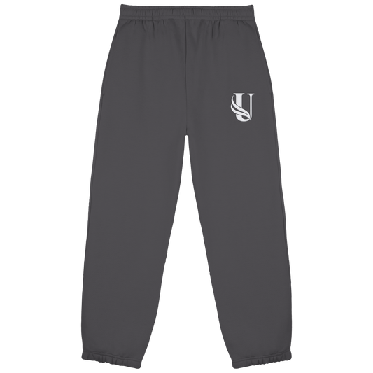 Unterzone Fluffy Sweatpants - Fluffy Sweatpants