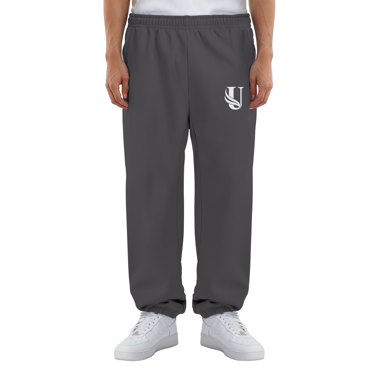 Unterzone Fluffy Sweatpants - Fluffy Sweatpants