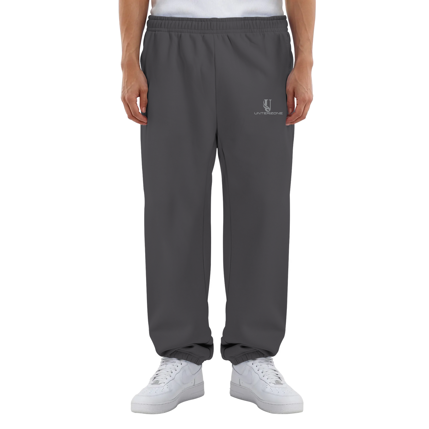 Unterzone Sweatpants - Fluffy Sweatpants