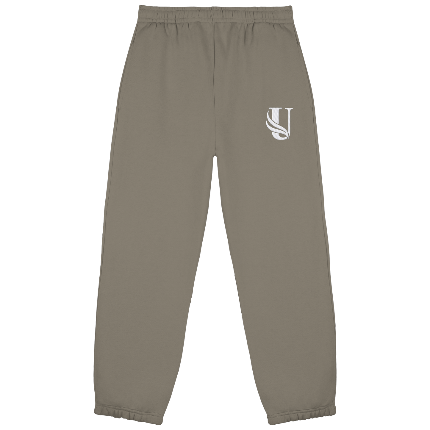 Unterzone Fluffy Sweatpants - Fluffy Sweatpants