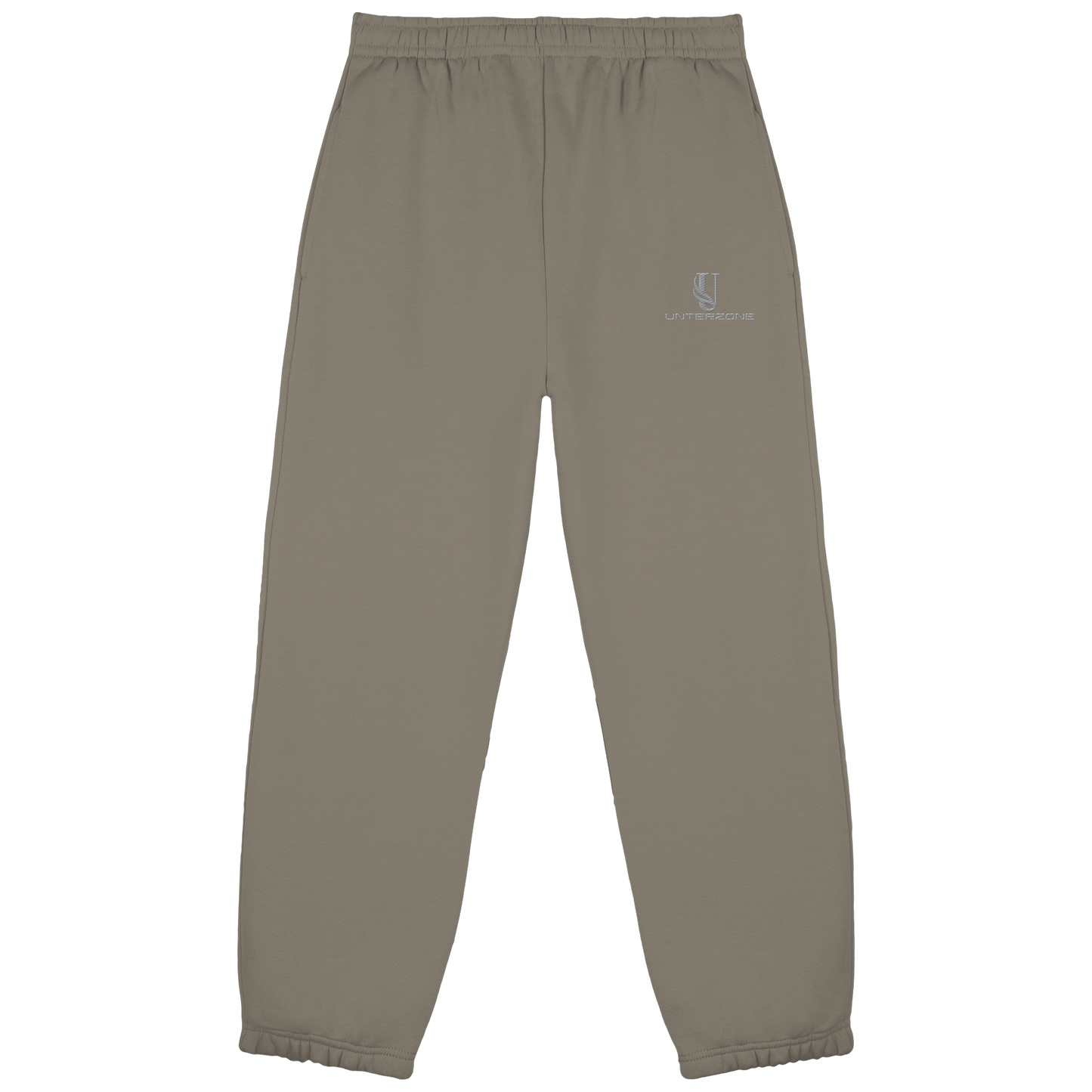 Unterzone Sweatpants - Fluffy Sweatpants