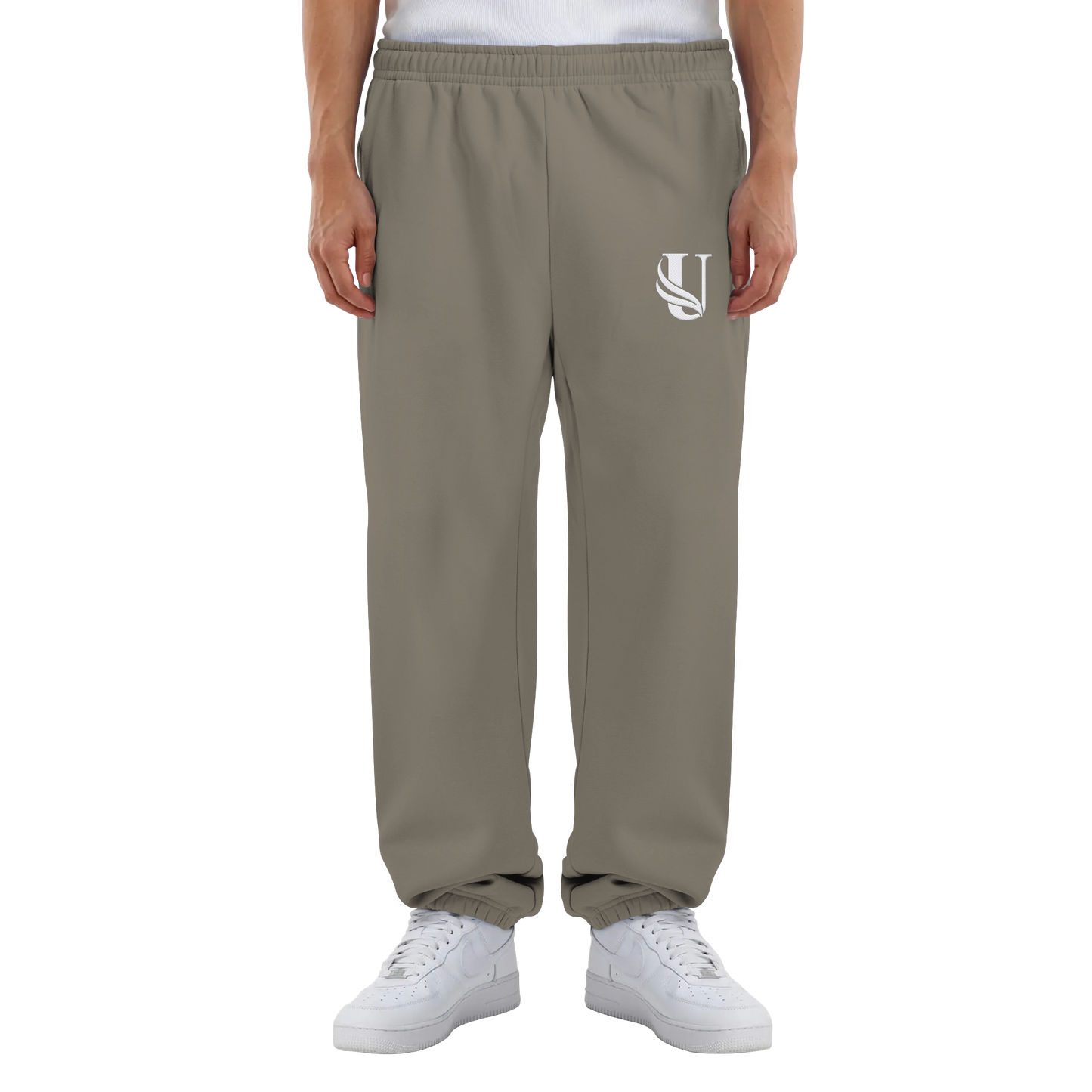 Unterzone Fluffy Sweatpants - Fluffy Sweatpants