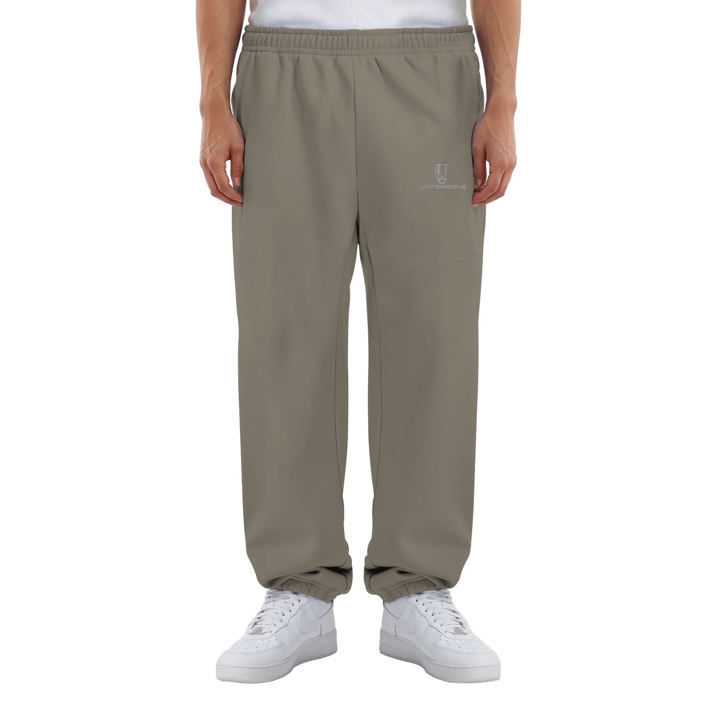 Unterzone Sweatpants - Fluffy Sweatpants