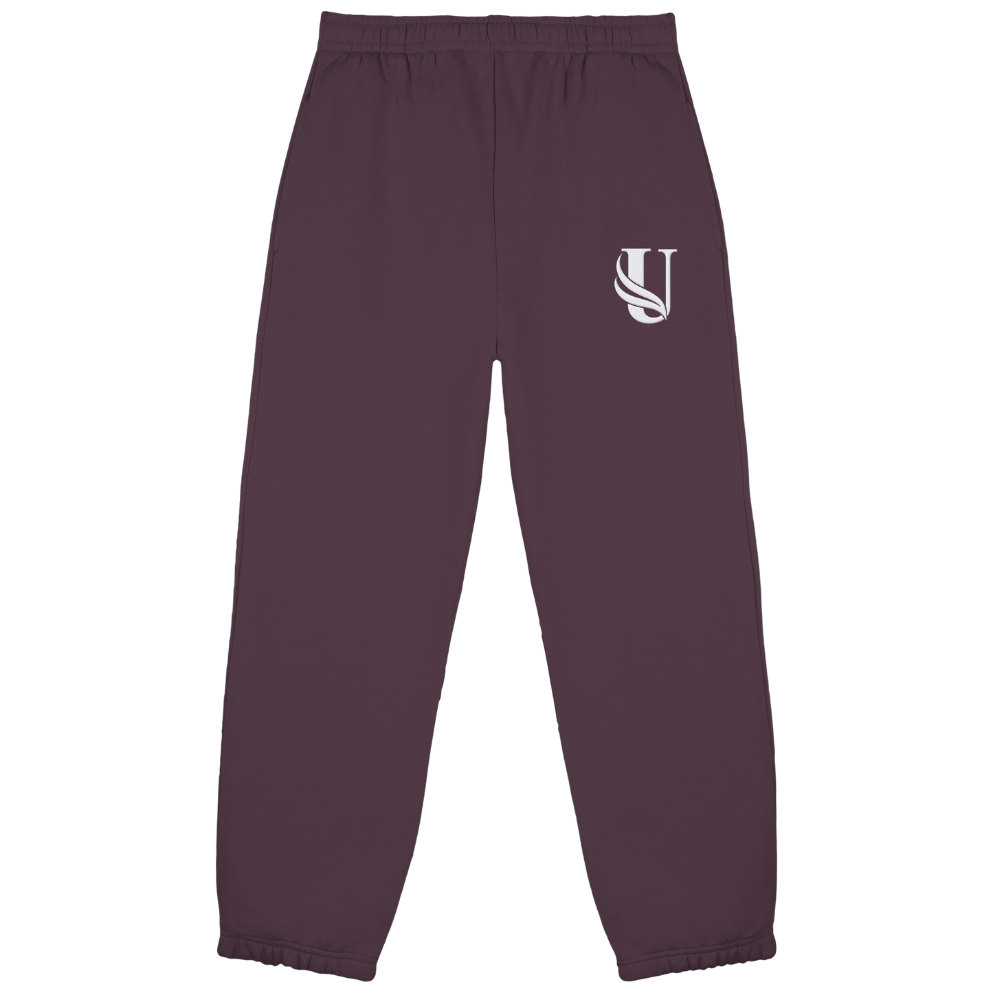 Unterzone Fluffy Sweatpants - Fluffy Sweatpants