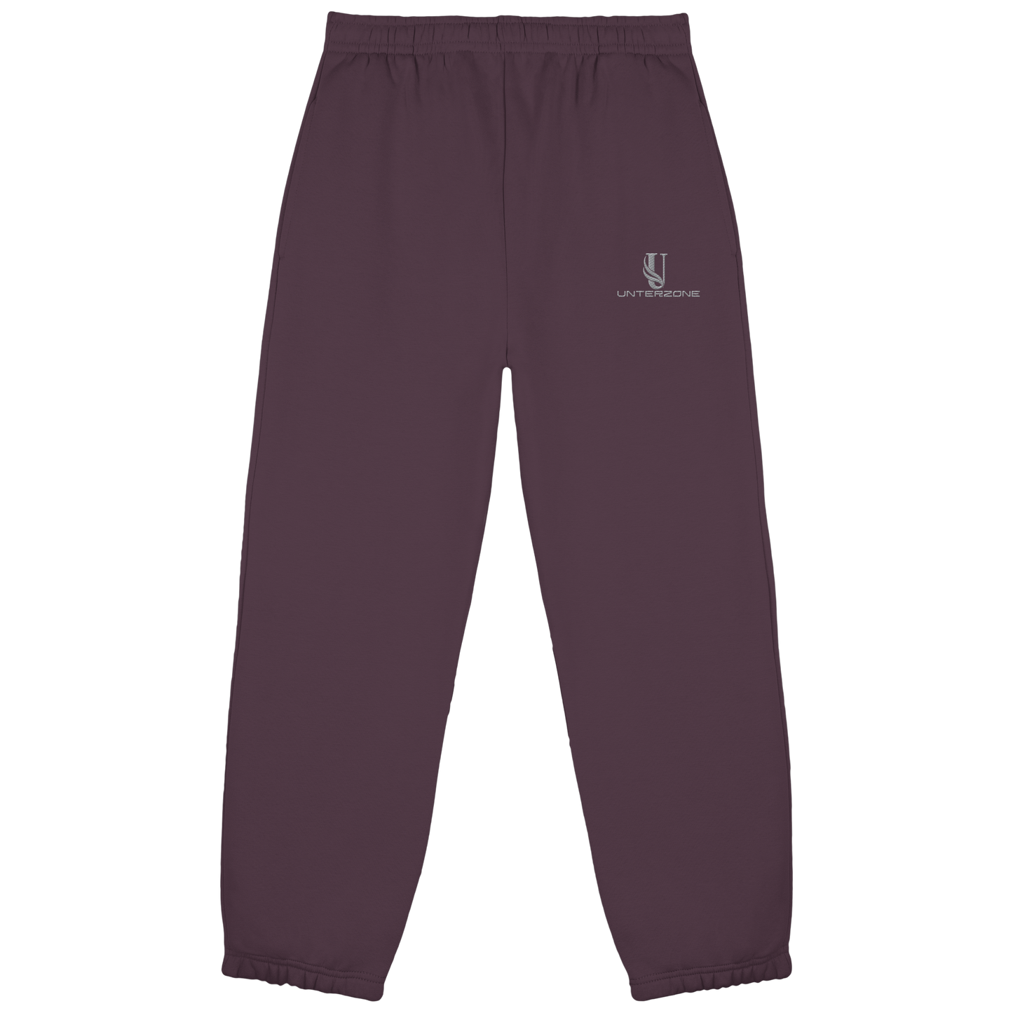 Unterzone Sweatpants - Fluffy Sweatpants