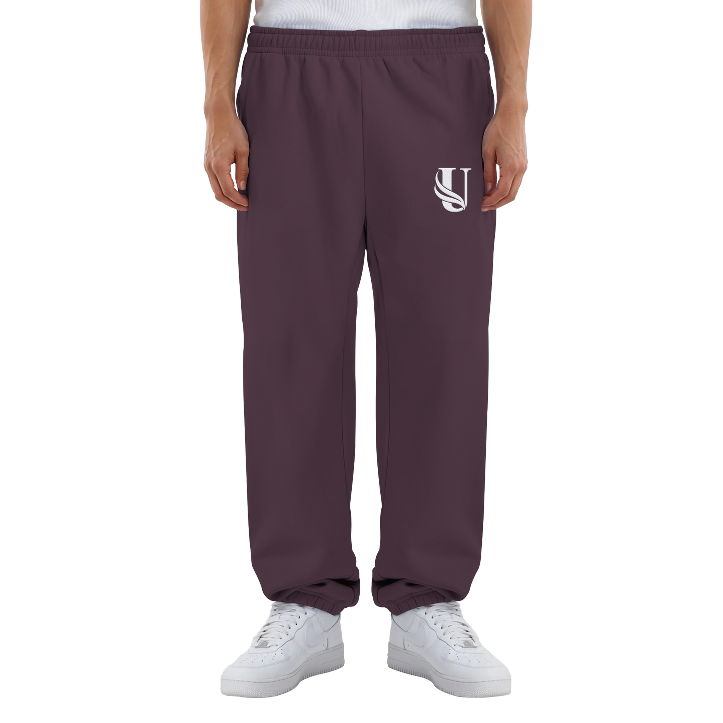 Unterzone Fluffy Sweatpants - Fluffy Sweatpants