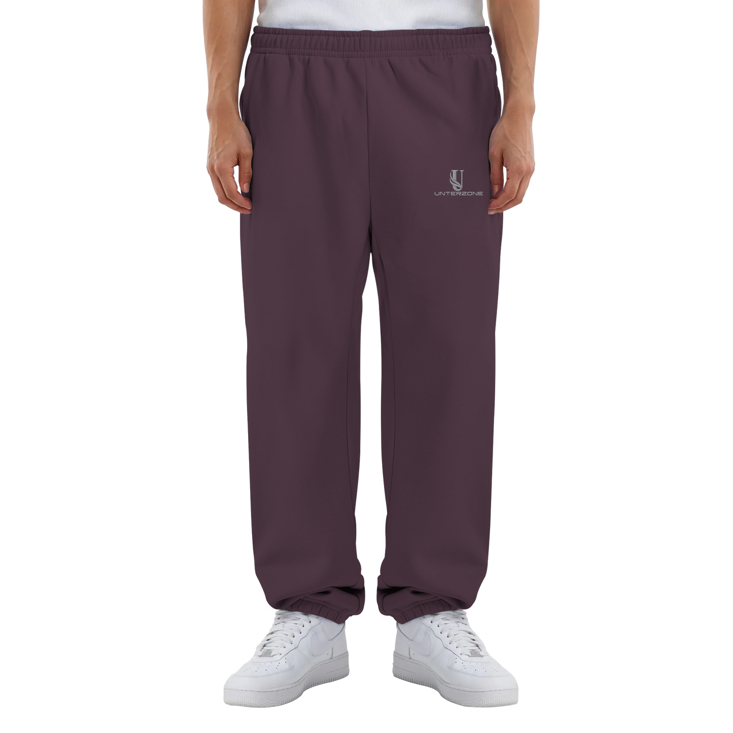 Unterzone Sweatpants - Fluffy Sweatpants