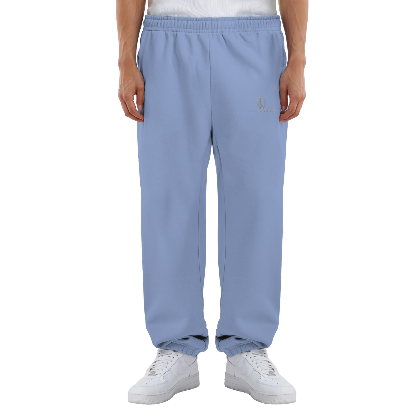 Unterzone Sweatpants - Fluffy Sweatpants