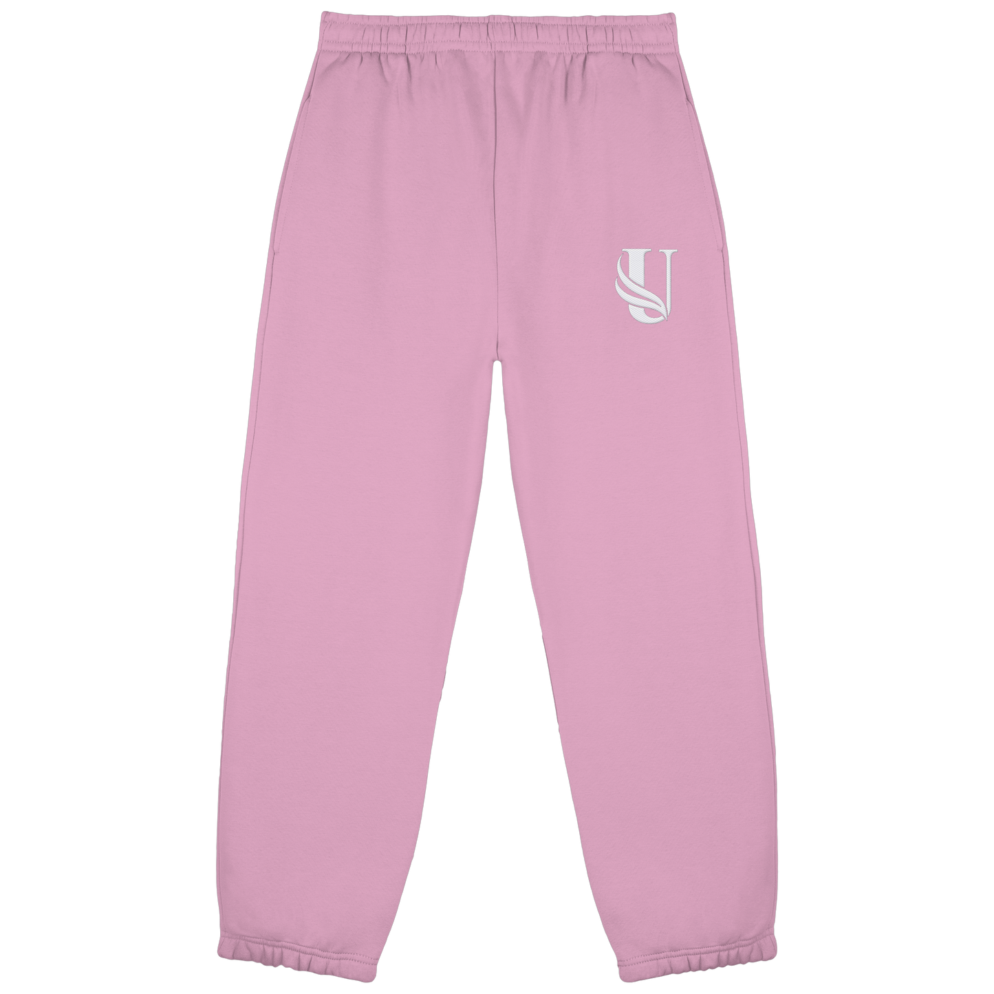 Unterzone Fluffy Sweatpants - Fluffy Sweatpants