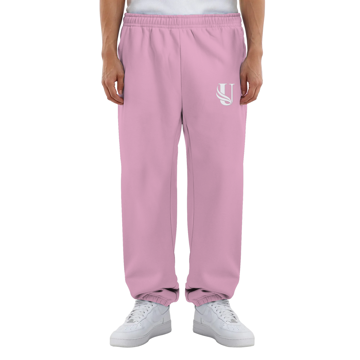 Unterzone Fluffy Sweatpants - Fluffy Sweatpants