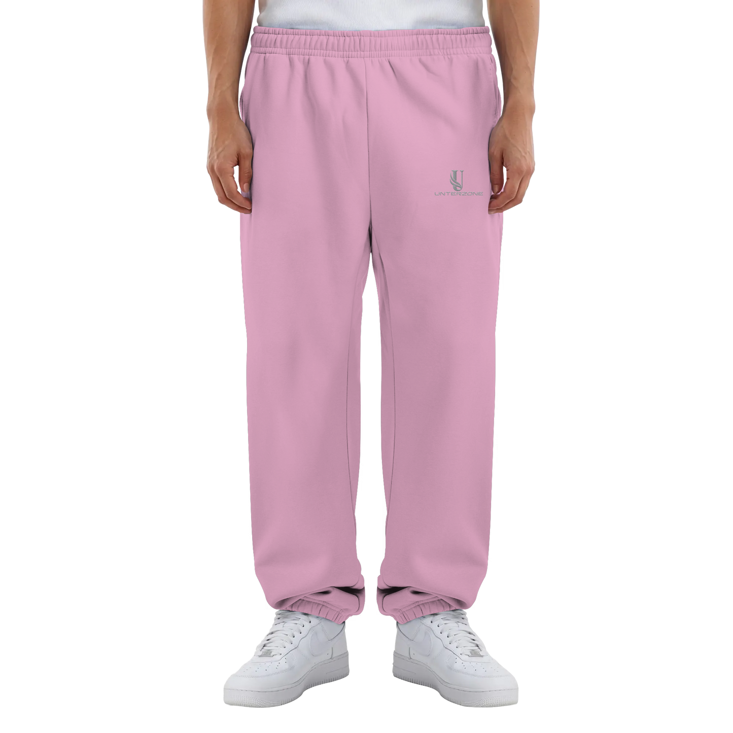 Unterzone Sweatpants - Fluffy Sweatpants