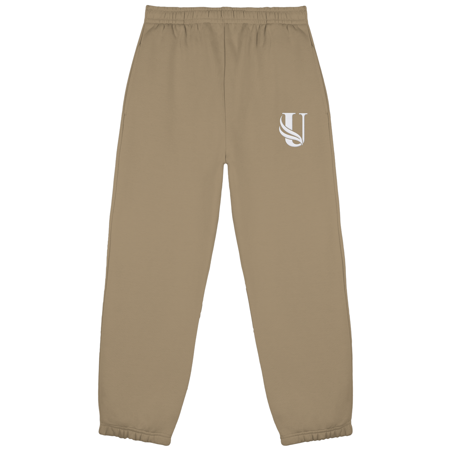 Unterzone Fluffy Sweatpants - Fluffy Sweatpants